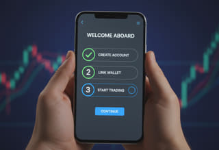Panel de cuenta de trading personal en Faro Kapitanza — acceso a la plataforma