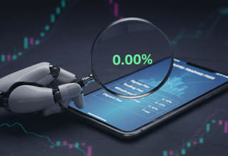 Inversor administrando su estrategia de trading en Faro Kapitanza con control total