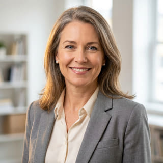 Sarah Coleman, Directora Financiera de Faro Kapitanza
