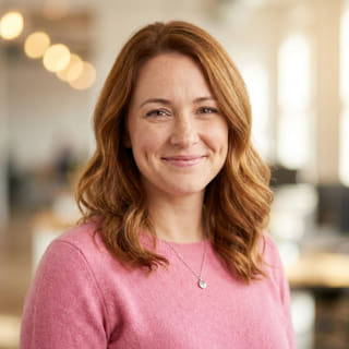 Directora de Atención al Cliente en Faro Kapitanza, Emily Watson